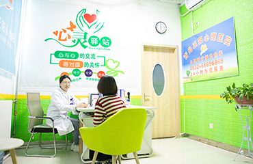 青岛养老院特色语言疗法（ST）