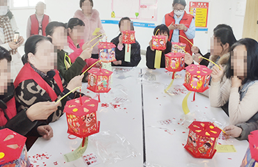 青岛养老院特色作业疗法(OT）
