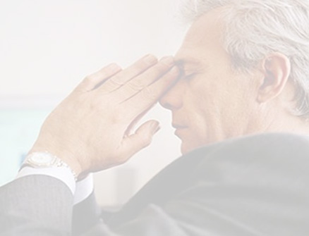 焦虑症和老年抑郁症