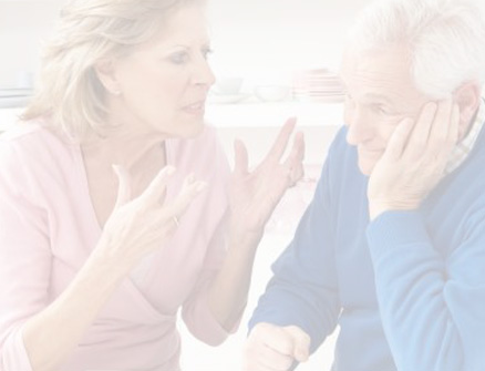 老年性精神障碍