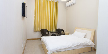 精心打造舒适的居住环境