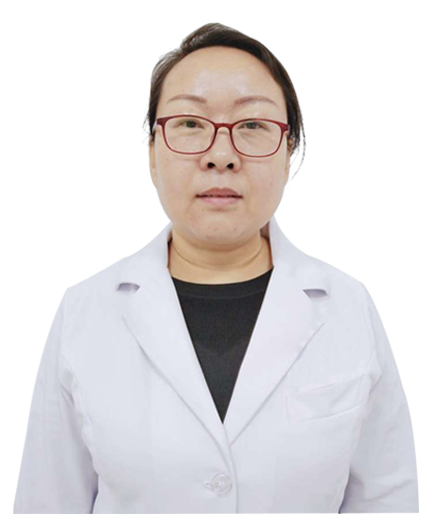 国家二级心理咨询师 高晓红