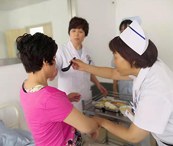 消化系统功能减退