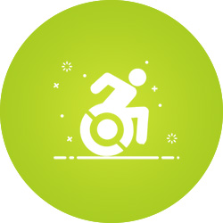 患其他严重慢性病、外伤等导致全身瘫痪、截瘫的老年人