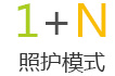 1+N 照护模式